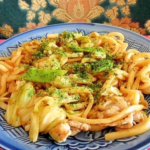 焼きうどん レシピ 作り方 By Mimi2385 楽天レシピ 焼きうどん レシピ 作り方 By Mimi2385 楽天レシピ